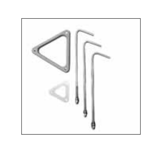 Nobile Italia - Sistema di Ancoraggio x Spotty